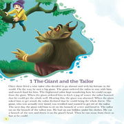 101 Fairy Tales