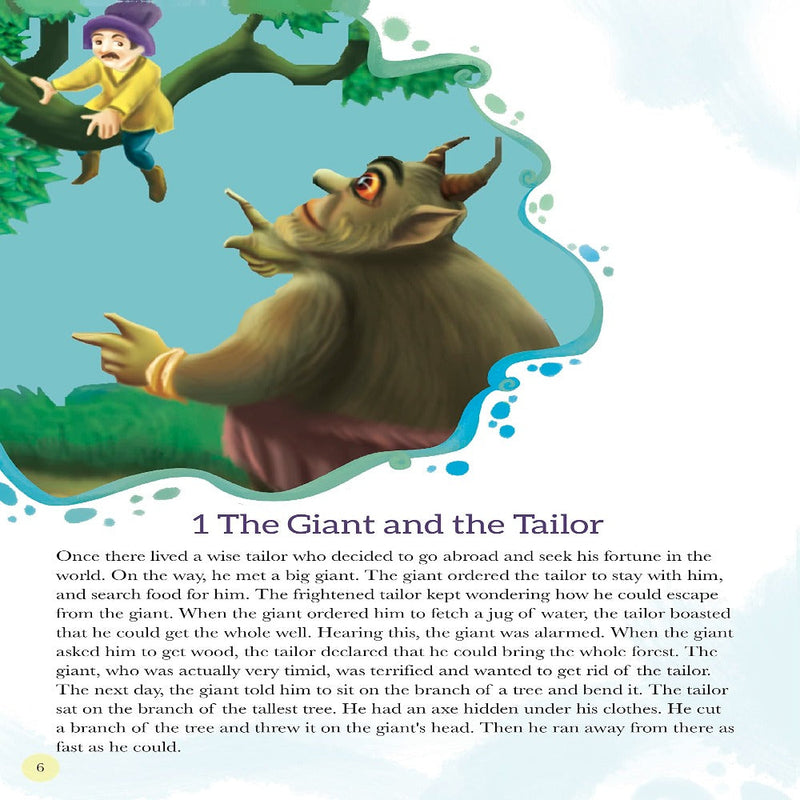 101 Fairy Tales