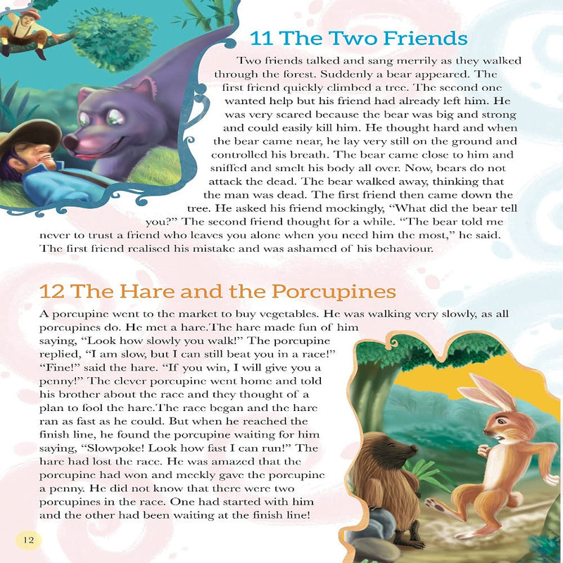 101 Fairy Tales