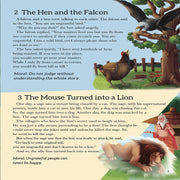 101 Panchatantra Stories