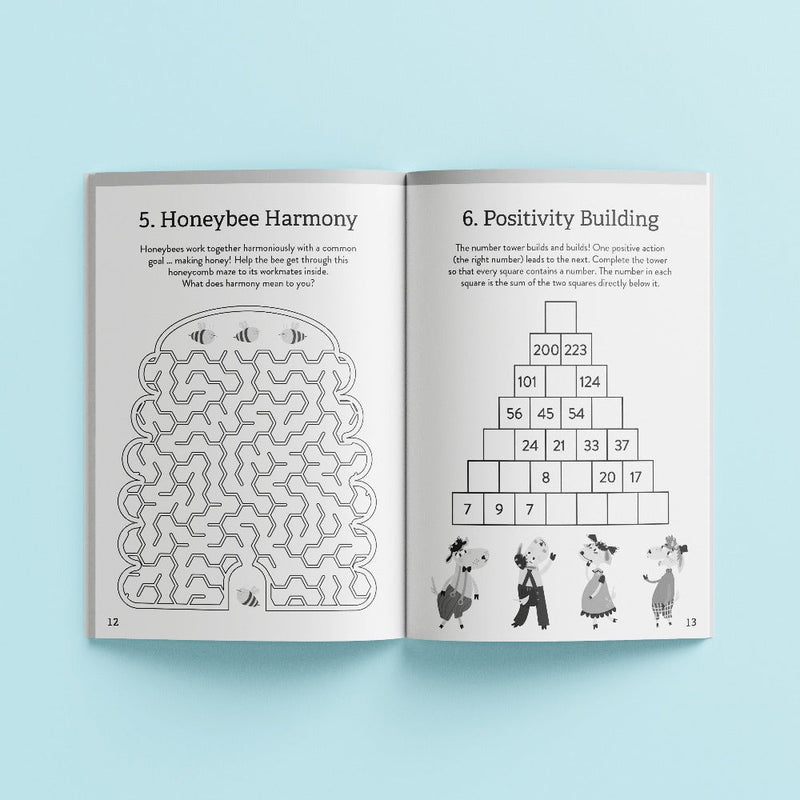 101 Puzzles Books