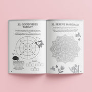 101 Puzzles Books
