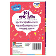 101 Puzzles Books
