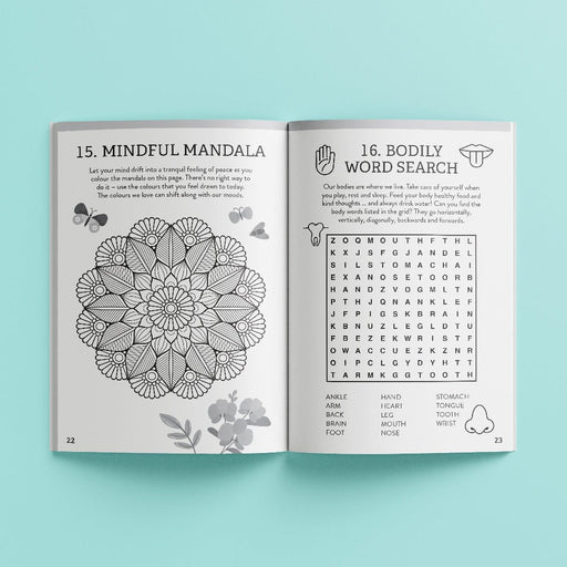 101 Puzzles Books