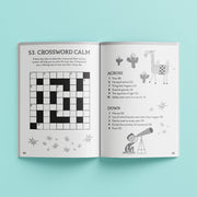 101 Puzzles Books