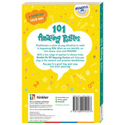 101 Puzzles Books