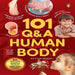 101 Q&A Human Body-Encyclopedia-Prh-Toycra