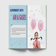 101 Science Experiments And Projects