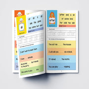 101 Sight Words And Sentence