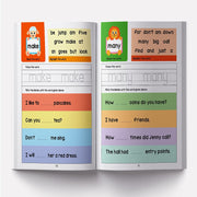 101 Sight Words And Sentence