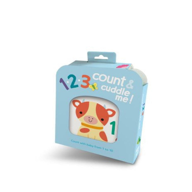 123 Count & Cuddle Me!
