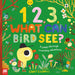 123 What Can Bird See?-Picture Book-Pan-Toycra