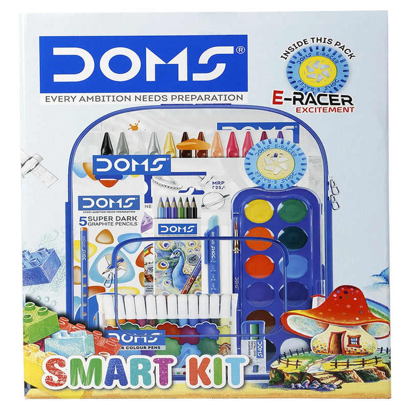Doms Pencil Smart Kit