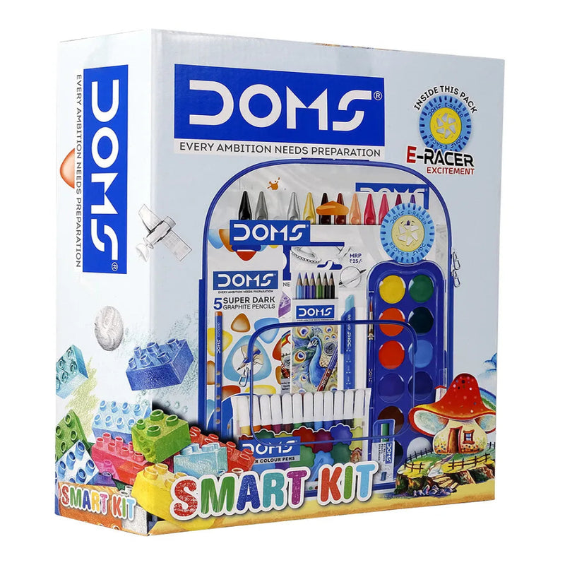 Doms Pencil Smart Kit