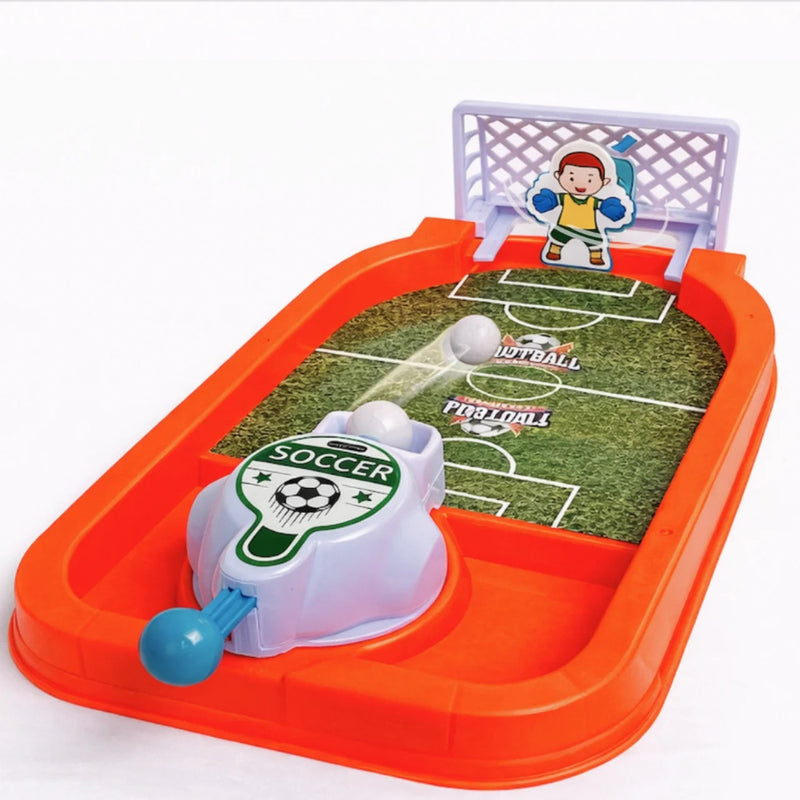 Tak Tak Toys Penalty Strikers – the Ultimate Table Soccer Shootout