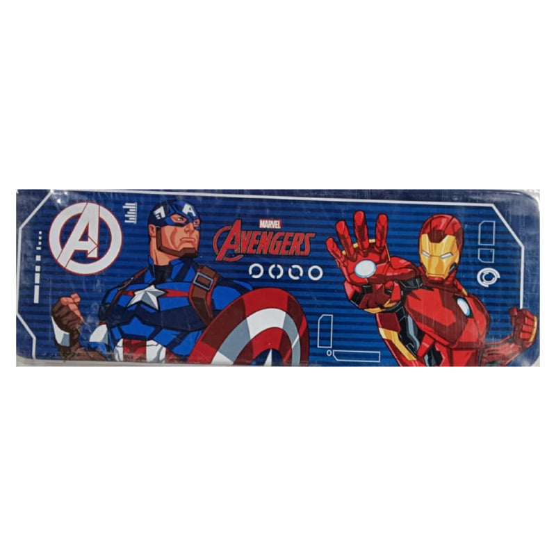 Striders Metal Pencil Box