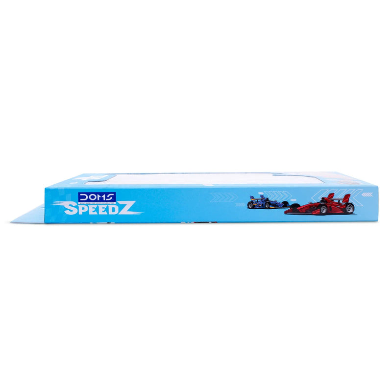 Doms Stationery Kit - 6 Pieces