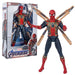 ZD TOYS Marvel Iron Spiderman 14 Inch Action Figure-Action & Toy Figures-ZD Toys-Toycra
