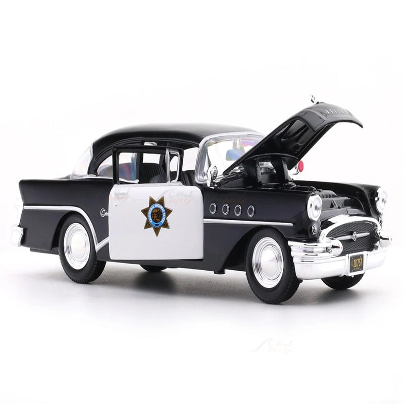 Maisto 1:26 Scale 1955 Buick Century Diecast Vehicle