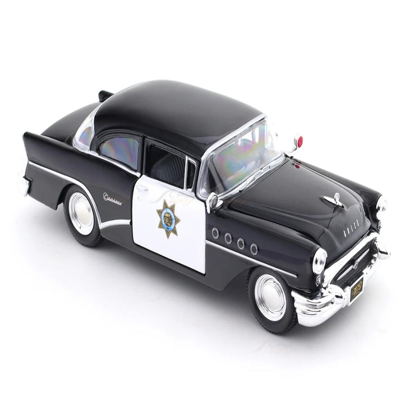 Maisto 1:26 Scale 1955 Buick Century Diecast Vehicle
