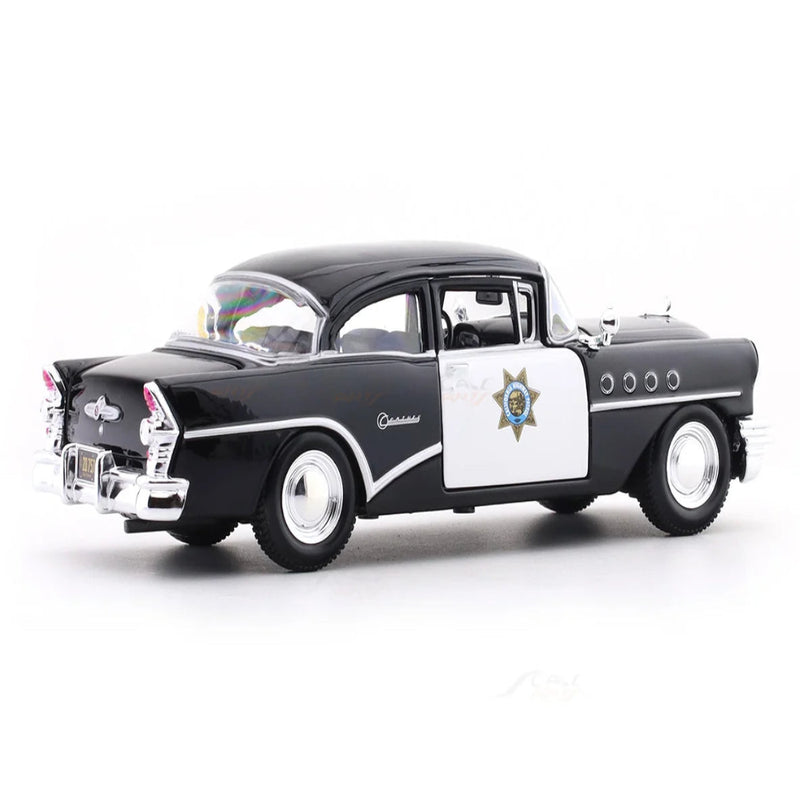 Maisto 1:26 Scale 1955 Buick Century Diecast Vehicle