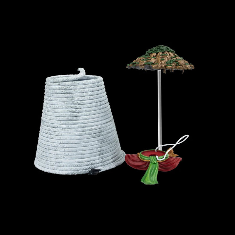 Legends Of The Ramayana : Hanuman Accessory Pack