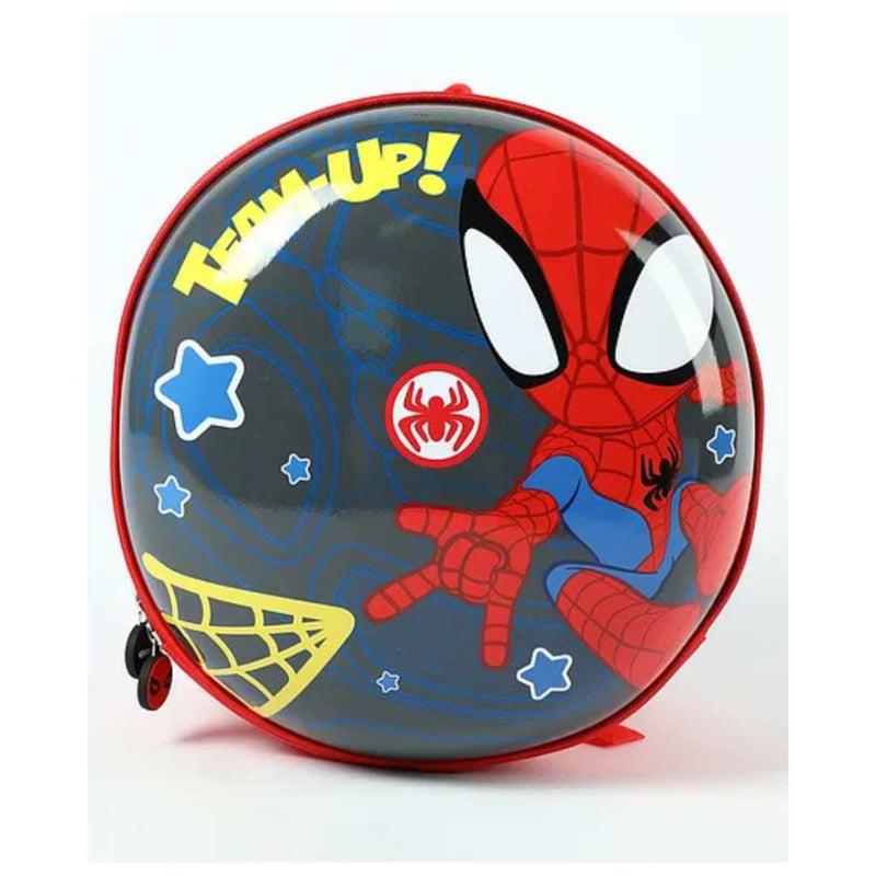 Sameo Marvel Round Shape Hardshell Bag