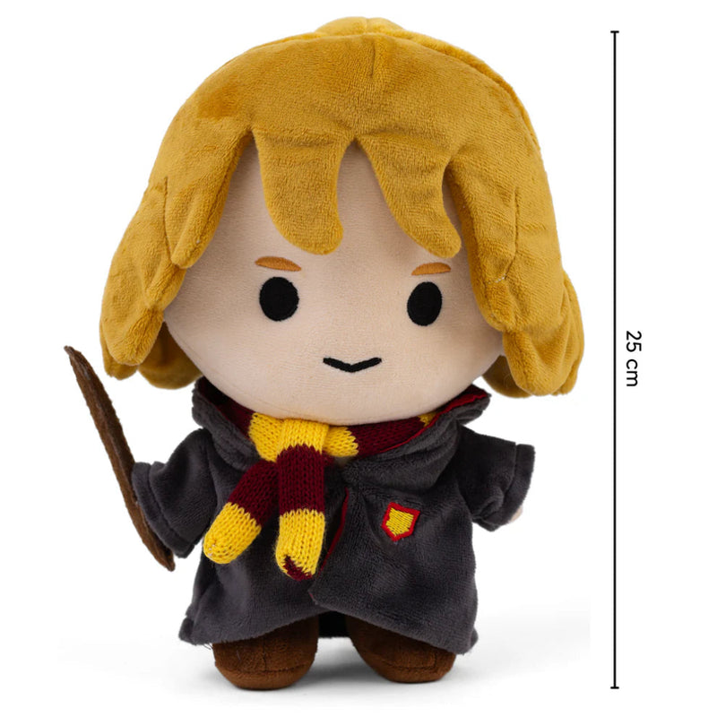 Mirada Harry Potter Hermoine Soft Toy - 23cm