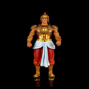 Legends Of The Ramayana – Prince Lakshmana 1:12 Scale Collectible Action Figure