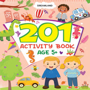 201 Activity Book