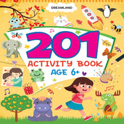 201 Activity Book