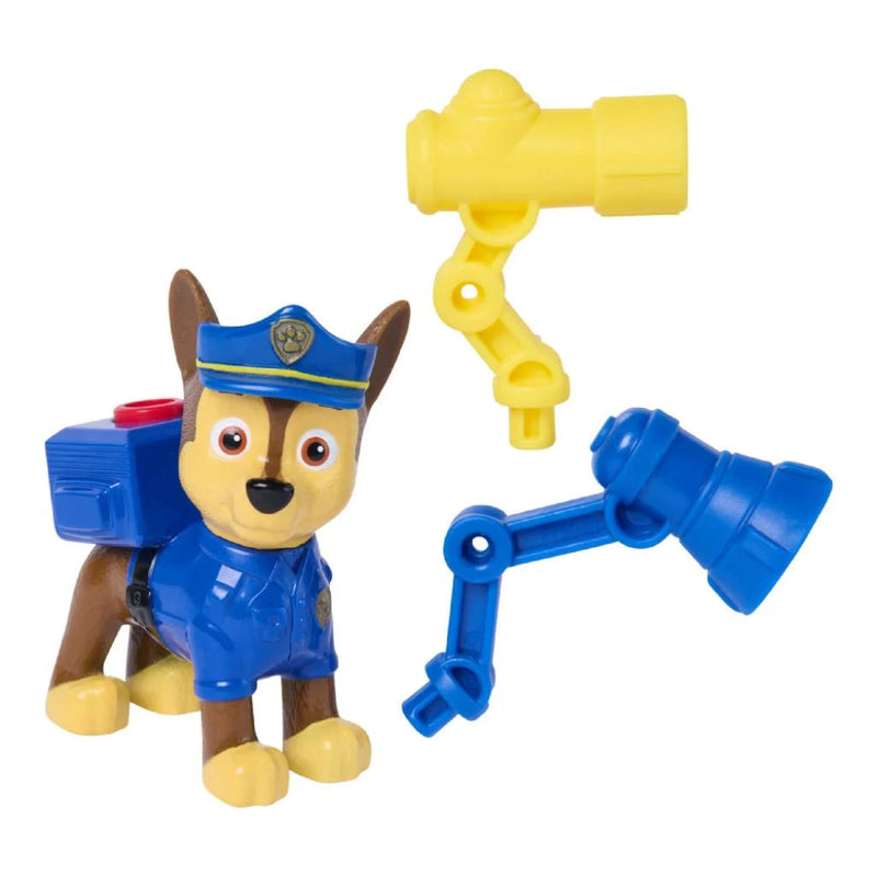 Paw Patrol Search & Rescue Hero Action Figure