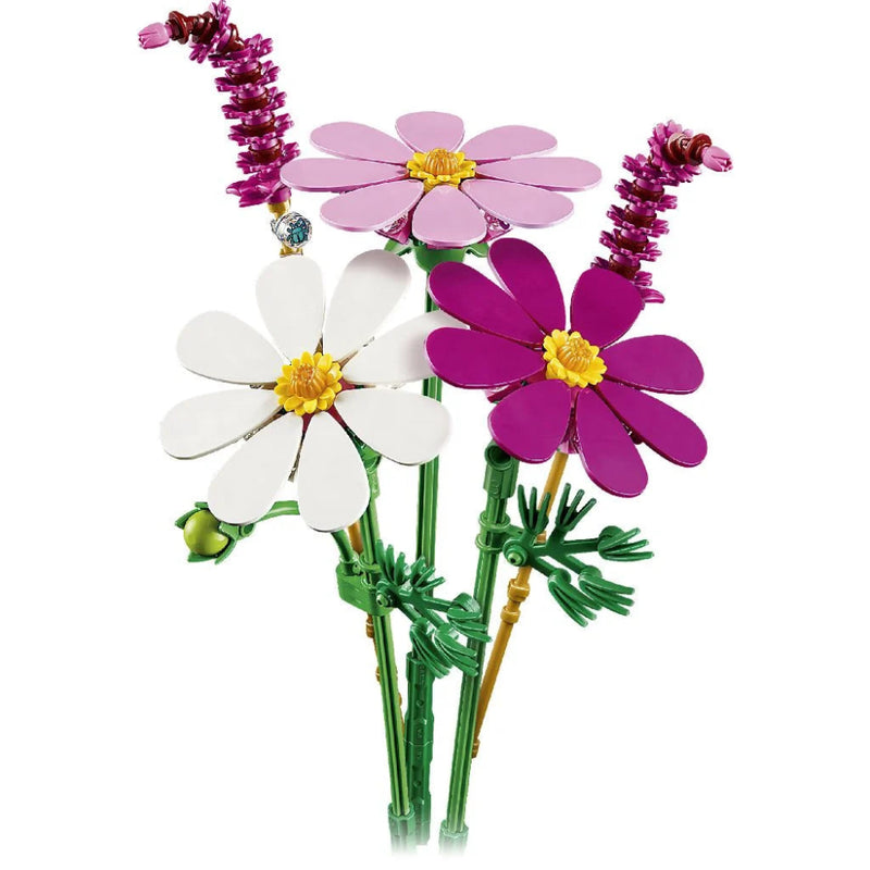 Lego 11514 Botanicals Cosmos Flowers (171 Pieces)