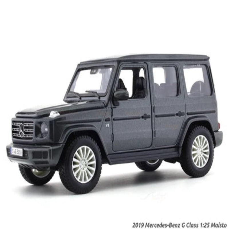 Maisto 2019 Mercedes-Benz G-Class