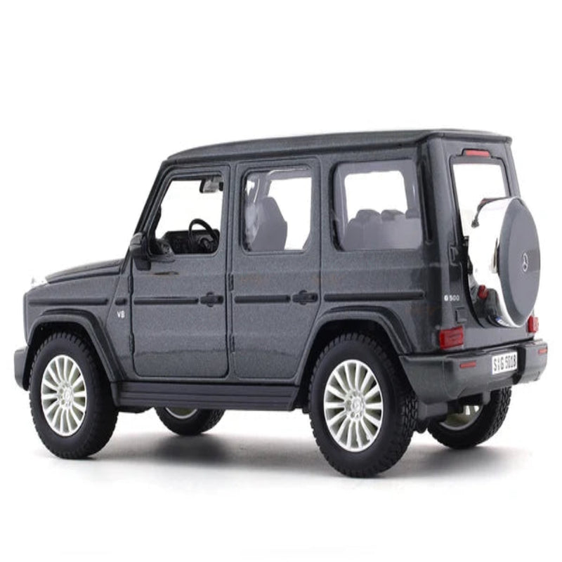 Maisto 2019 Mercedes-Benz G-Class