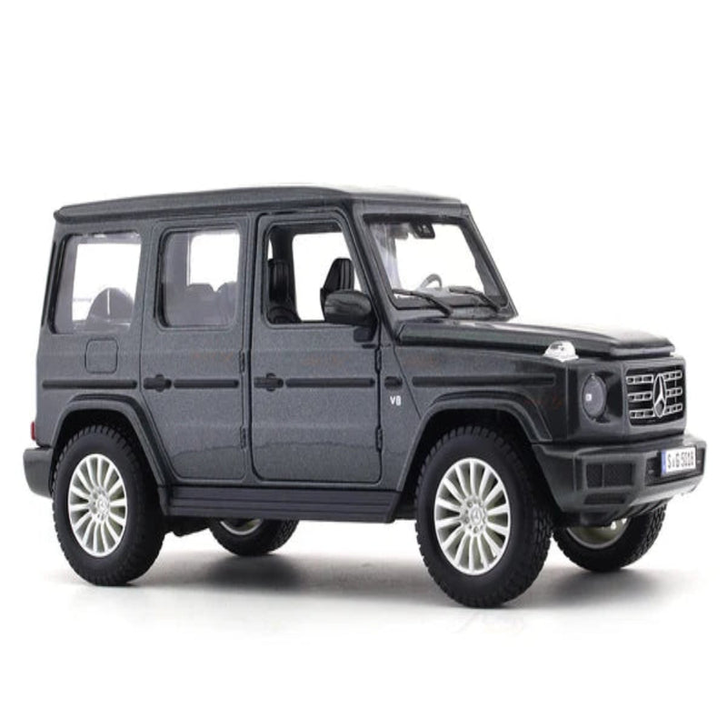 Maisto 2019 Mercedes-Benz G-Class
