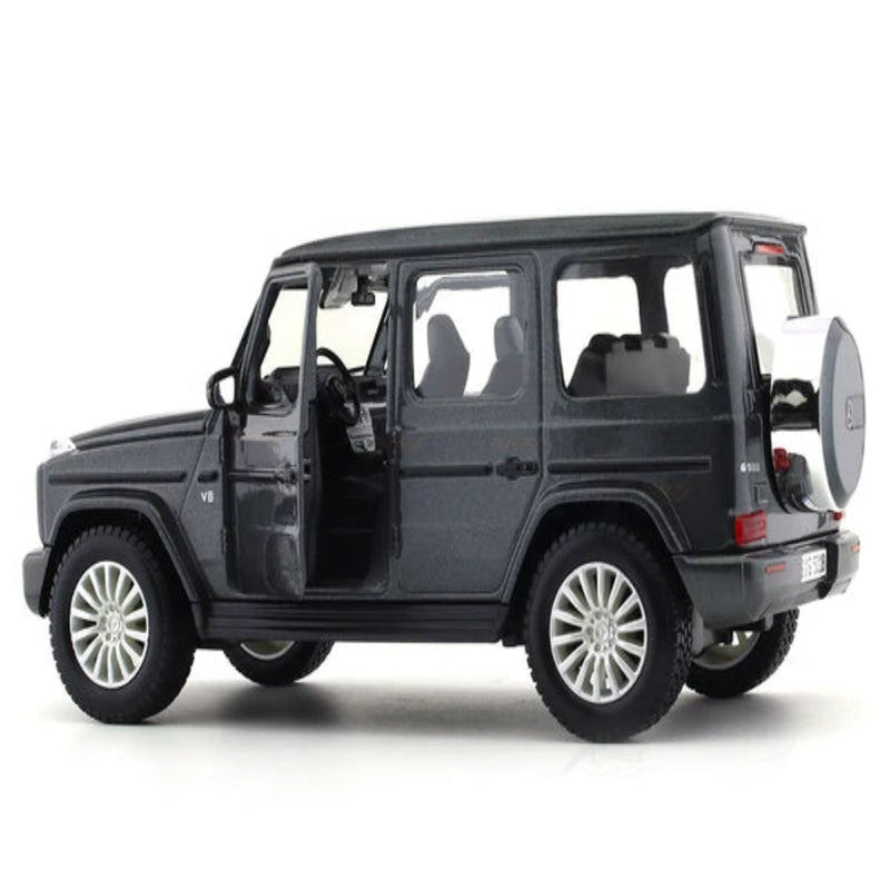 Maisto 2019 Mercedes-Benz G-Class