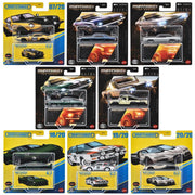 Matchbox Collectors Series Set of 8