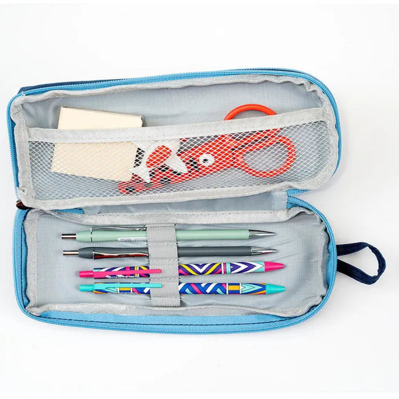kidgets Football Pencil Pouch
