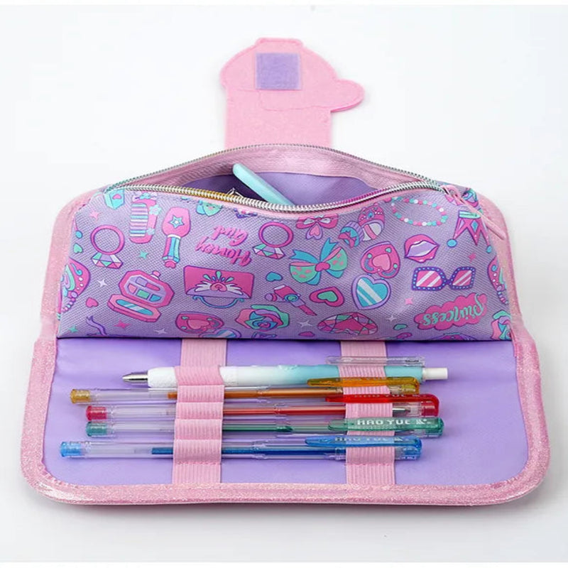 Kidgets Pencil Pouch