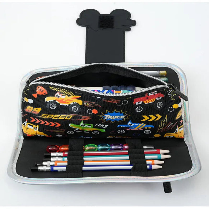 KidGets Kidgets Pencil Pouch