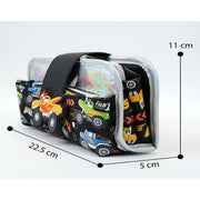 KidGets Kidgets Pencil Pouch