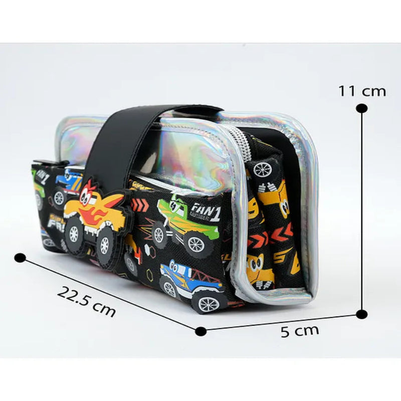 KidGets Kidgets Pencil Pouch