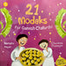 21 Modaks For Ganesh Chaturthi-Picture Book-Adidev-Toycra