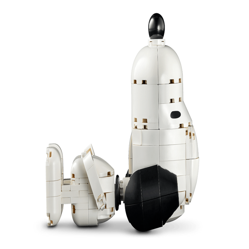 Lego 21368 Ideas Peanuts: Snoopy's Doghouse (964 Pieces)
