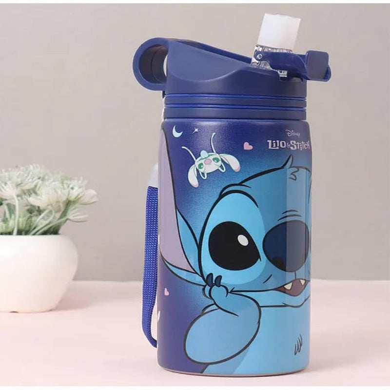 Striders Kids Sipper Water Bottle 500 ml