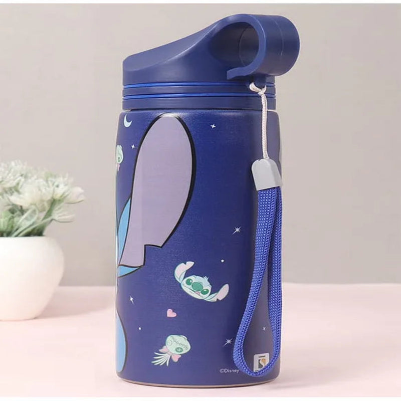 Striders Kids Sipper Water Bottle 500 ml