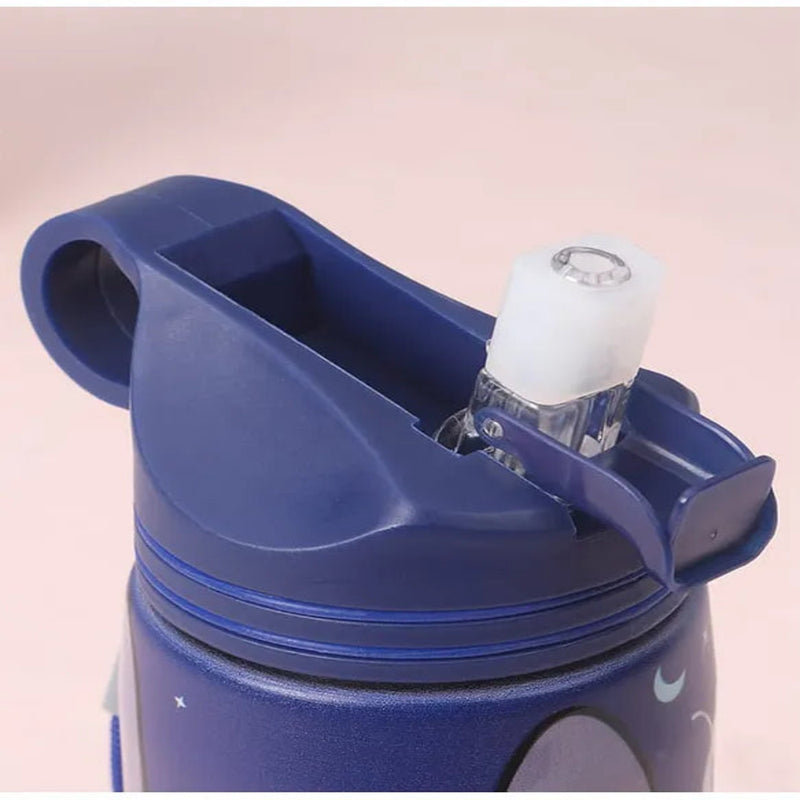 Striders Kids Sipper Water Bottle 500 ml