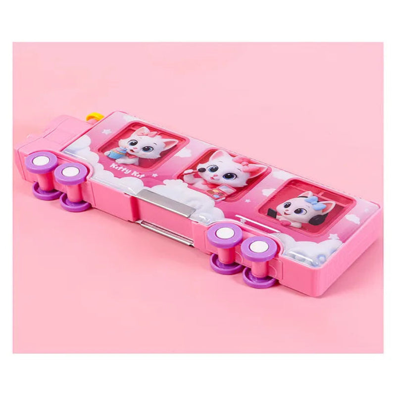 KidGets Kidgets Pencil Box