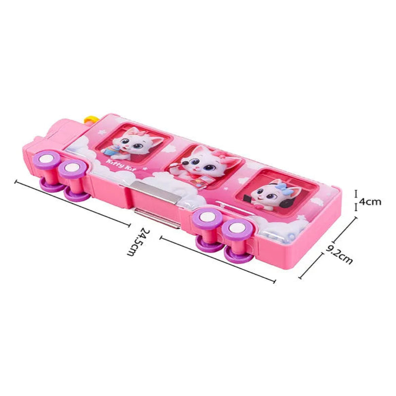 KidGets Kidgets Pencil Box